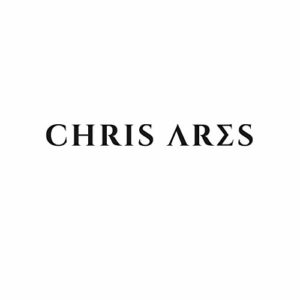 Chris Ares-Logo