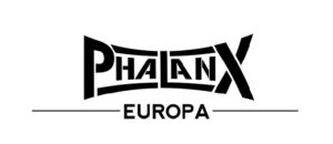 Phalanx Europa-Logo